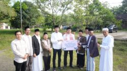 Tebar Kebahagiaan Idul Adha, PTBA Salurkan 300 Hewan Kurban di Berbagai Wilayah Operasional