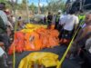 Daftar Nama-Nama 16 Penumpang Meninggal Dan 4 Selamat Tragedi Maut Bus ALS Vs Truk Tangki BBM