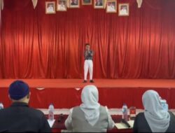 Mantap, SMAN 2 Lubuk Linggau Sukses Raih 16 Gelar Juara FLS3N