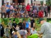 Mushollah Miftahul Huda Puncak Kemuning Kurban 2 Ekor Sapi
