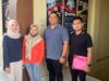 Titik Terang Kasus Istri Almarhum Agus Hubya, Penyidik dan Kejaksaan Siap Proses Tahap II