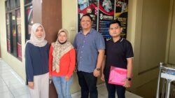 Titik Terang Kasus Istri Almarhum Agus Hubya, Penyidik dan Kejaksaan Siap Proses Tahap II