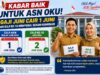 Pemkab OKU Pastikan Gaji Juni dan Gaji 13 ASN Cair Tepat Waktu