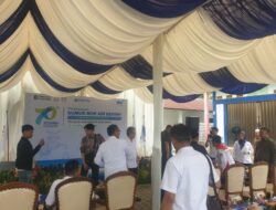 ABPEDNAS dan SUCOFINDO Hadirkan Akses Air Bersih bagi Masyarakat Desa di Aceh Besar
