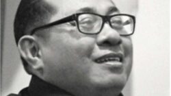 Don Dasco Layak Jadi Wapres, Apalagi Mendagri