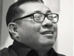 Don Dasco Layak Jadi Wapres, Apalagi Mendagri
