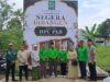 Bangun Kantor Baru, DPC PKB Lubuk Linggau Gelar Doa Bersama