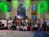 Menyambut Tahun Baru Islam 1448 H, Masjid KH.Balkhi Datangkan Kiai Kondang Ustadz KH M Fikri Haikal Zainuddin MZ