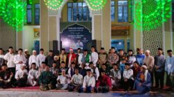 Menyambut Tahun Baru Islam 1448 H, Masjid KH.Balkhi Datangkan Kiai Kondang Ustadz KH M Fikri Haikal Zainuddin MZ