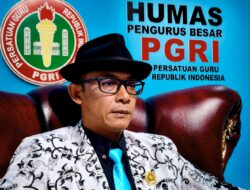 PB PGRI Imbau Guru Tidak Terprovokasi Informasi Terkait Putusan MA Nomor 32 PK/TUN/2026