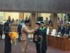 Septiandry Arrosyidu Resmi Gantikan Bahtiyar