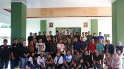 SMSI OKI Catat Prestasi, Tiga Pengurus Raih Penghargaan pada TMMD Award 2026