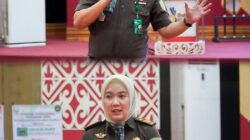 Melalui JAKUMDU, Kejari Musi Rawas Hadirkan Lima Inovasi Unggulan Pelayanan Hukum