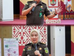 Melalui JAKUMDU, Kejari Musi Rawas Hadirkan Lima Inovasi Unggulan Pelayanan Hukum