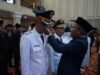 Wabup Musi Rawas H Suprayitno Resmi Lantik 193 Pejabat Administrator dan Pejabat Pengawas
