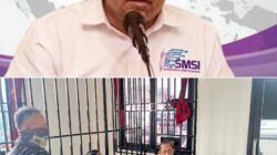 Ketua SMSI Sumsel Apresiasi Kinerja Penyidik Polres Lubuk Linggau, Tsk dan BB Sudah Dilimpahkan Ke Kejaksaan Negeri Lubuk Linggau