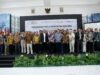 Hadir di Dewan Pers, Hasyim Djojohadikusumo Ingatkan Media Jangan Sesatkan Publik