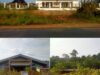 Pembangunan Rumdin Bupati dan Tiang Pancang Mess Gedung Serbaguna Jadi Sorotan Publik