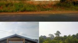 Pembangunan Rumdin Bupati dan Tiang Pancang Mess Gedung Serbaguna Jadi Sorotan Publik