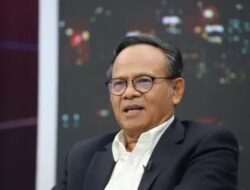 Dewan Pers Akan Kumpulkan Seluruh Konstituen Bahas Penyelenggaraan HPN