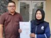 Terkait Pencemaran Nama Baik, Erni Novianti Laporkan Dua Media Online ke Polda Sumsel