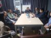 Dewan Pers Siapkan Rapat Bersama Konstituen Bahas HPN 2027, AMSI Dukung Usulan SMSI di Jakarta