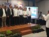 Ketua SMSI Sumsel Jon Heri Resmi Lantik 8 Pengurus SMSI Kabupaten/Kota