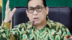Nanan : Pengawasan Lapas Tak Cukup Andalkan Petugas, Teknologi Harus Dioptimalkan