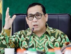 Nanan : Pengawasan Lapas Tak Cukup Andalkan Petugas, Teknologi Harus Dioptimalkan