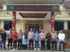 Solidaritas Wartawan, SMSI OKU Selatan-PWI Desak Polisi Tangkap Pelaku Penganiayaan Jurnalis