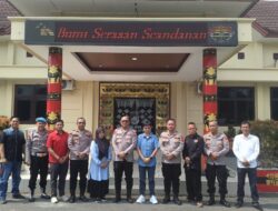 Solidaritas Wartawan, SMSI OKU Selatan-PWI Desak Polisi Tangkap Pelaku Penganiayaan Jurnalis
