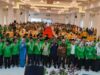Memperkuat Soliditas Partai, Gus Halim Kukuhan Pengurus DPC PKB MLM Periode 2026-2031