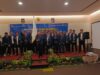 Ketua Umum SMSI Pusat Firdaus Lantik Pengurus SMSI Provinsi Sumsel Periode 2026-2030 