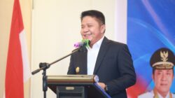 Herman Deru Dorong SMSI Kawal Informasi Desa, Perkuat Peran Media dalam Pembangunan Sumsel