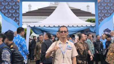Ketua SMSI Musi Rawas Mengecam Keras Dugaan Penganiayaan Terhadap 3 Jurnalis Sumsel
