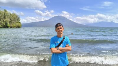 PWI Sumsel Tunjuk Iman Santoso Plt Ketua PWI Musi Rawas Utara